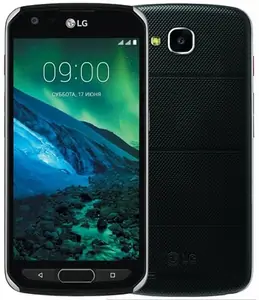 Замена экрана на телефоне LG X venture в Перми
